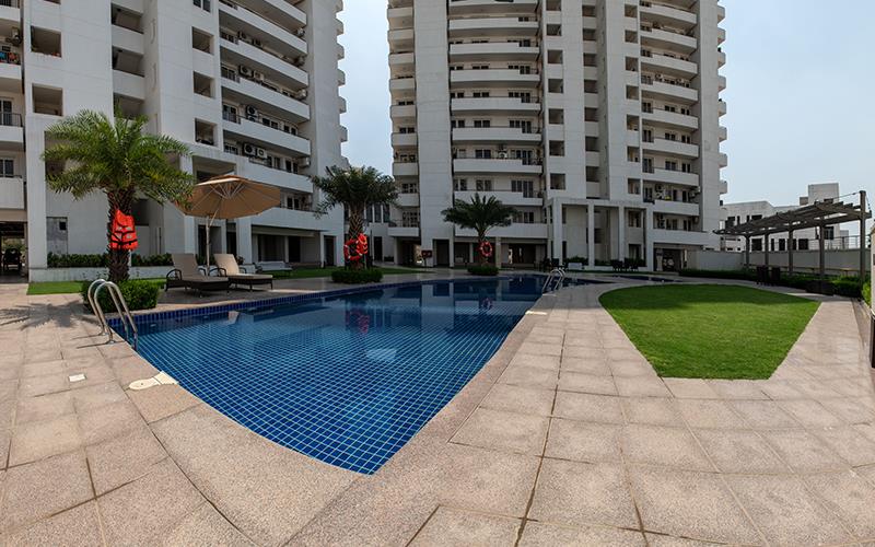 Emaar Enclave photo 4