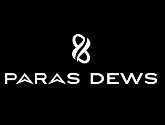 Paras Dews Builder logo