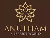Amardeep Anutham Logo