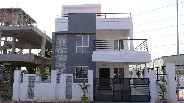 Modi Sterling Homes Image