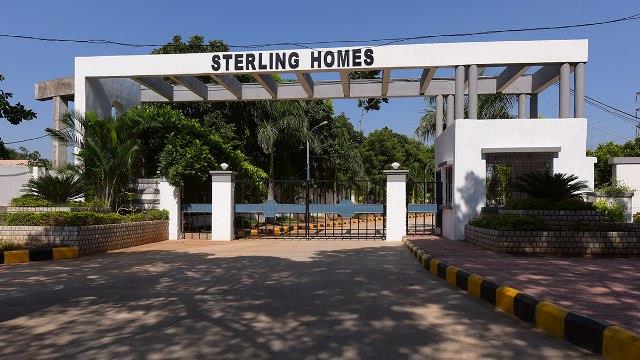 Modi Sterling Homes Image