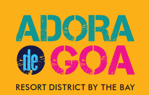 Provident Adora De Goa Builder logo