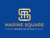 JMS Marine Square Builder logo