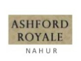 Ashford Royale Builder logo