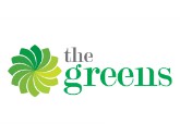 Indya The Greens Logo
