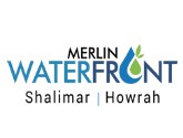 Merlin Waterfront Logo