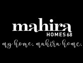 Mahira Homes Builder logo