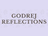 Godrej Reflections Builder logo