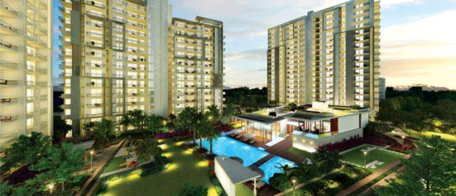 Godrej Reflections Project Deails
