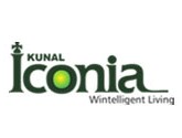 Kunal Iconia Builder logo