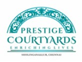 Prestige Courtyards Logo