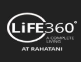 Namrata Life 360 Degree Builder logo