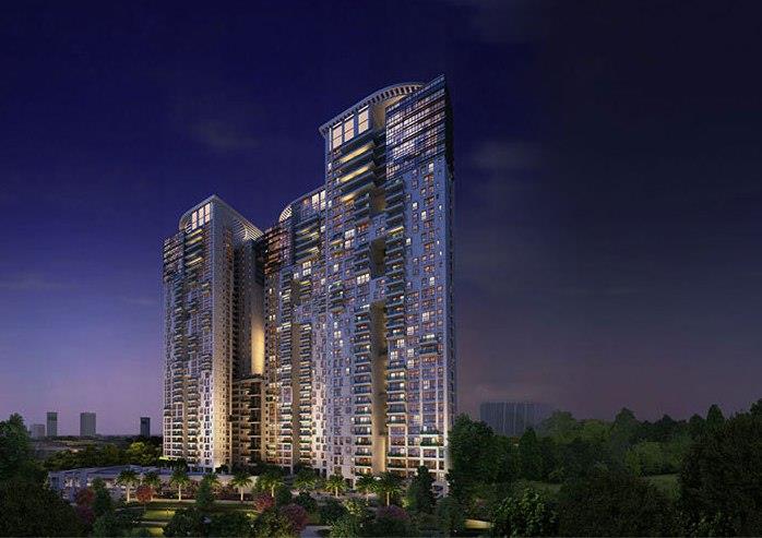 karle zenith rent