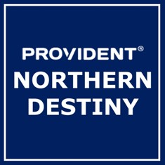 Provident Northern Destiny Logo