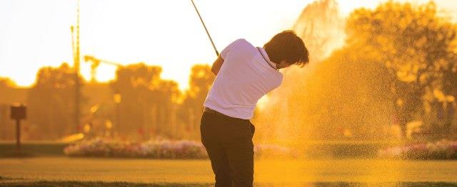 Central Park Aqua Front Towers Banner