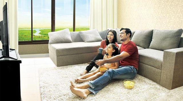 Lodha Casa Viva Banner