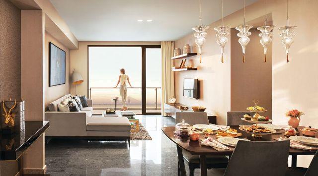 Lodha Codename SmartMove Banner