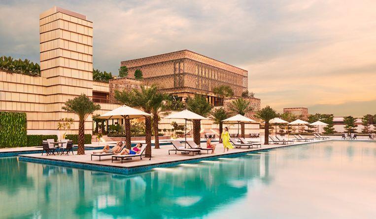 Lodha Codename SmartMove Banner