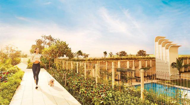 Lodha Codename SmartMove Image