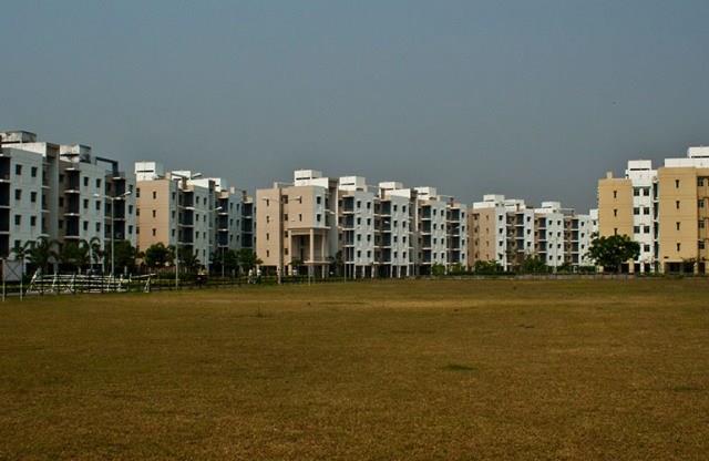 Shapoorji Pallonji Shukhobrishti Banner