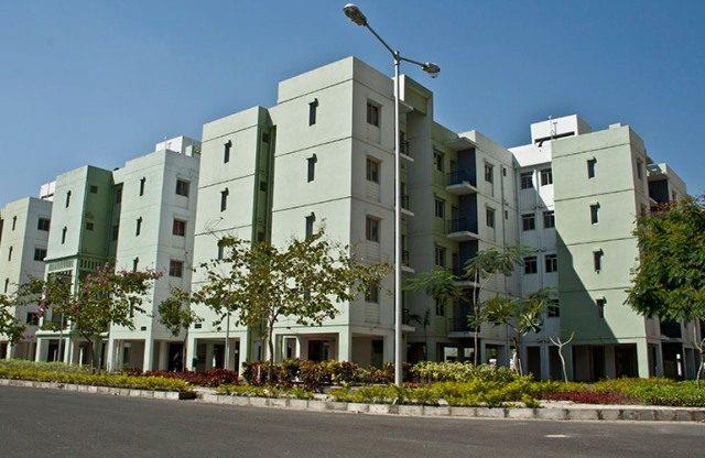 Shapoorji Pallonji Shukhobrishti Image