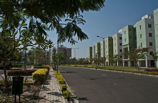 Shapoorji Pallonji Shukhobrishti Image