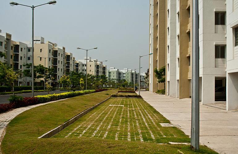 Shapoorji Pallonji Shukhobrishti Image