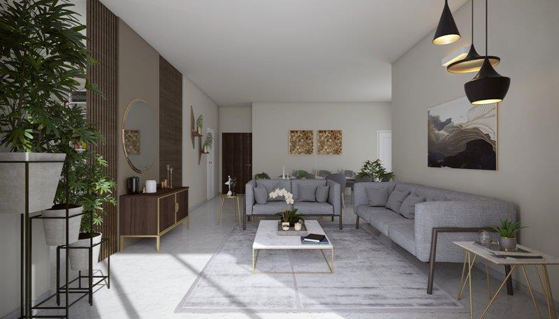 Godrej Meridien Image