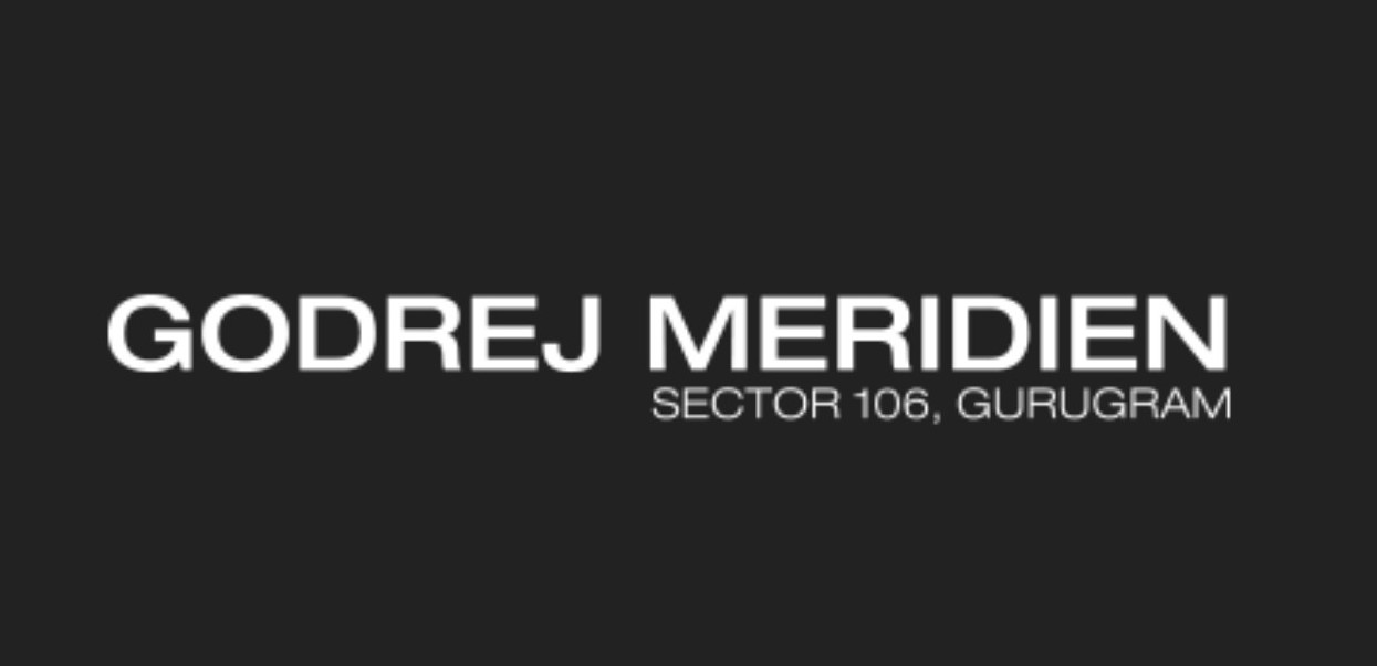Godrej Meridien Builder logo