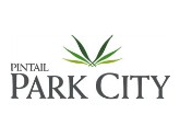 Pintail Park City Logo