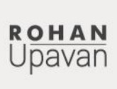 Rohan Upavan Builder logo