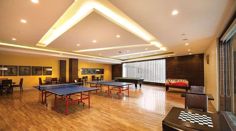 Lodha Codename Unbelievable Banner