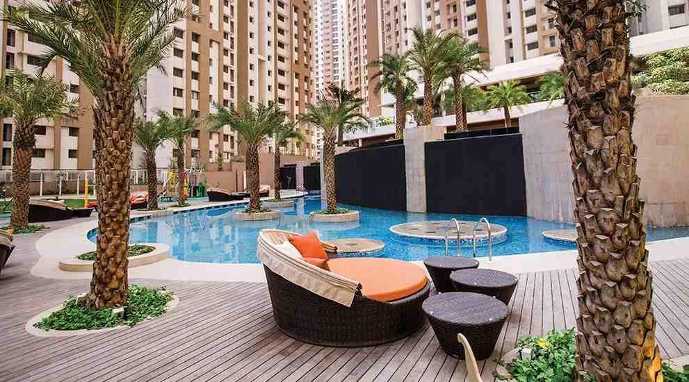 Lodha Codename Unbelievable Banner