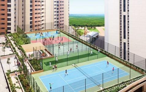 Lodha Codename Unbelievable Image