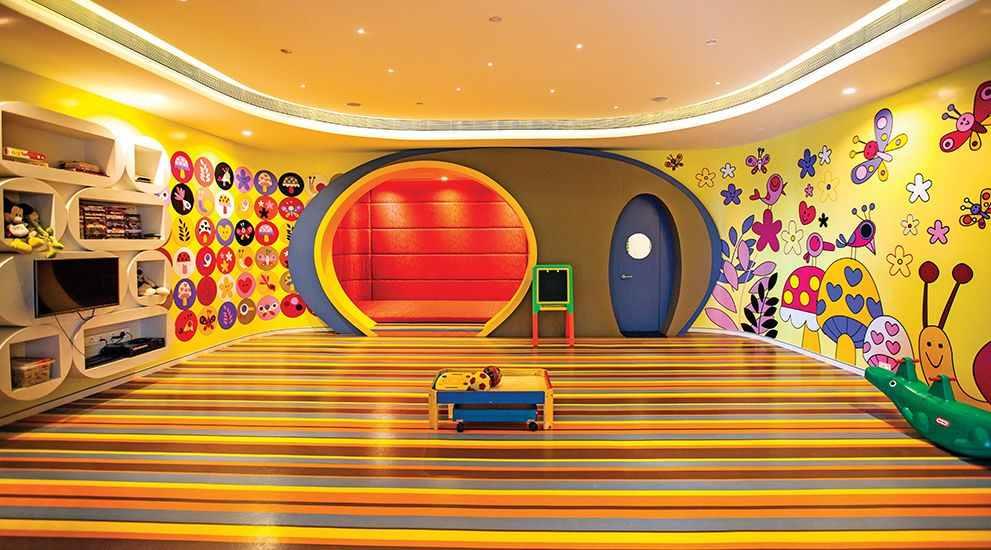 Lodha Codename Unbelievable Image