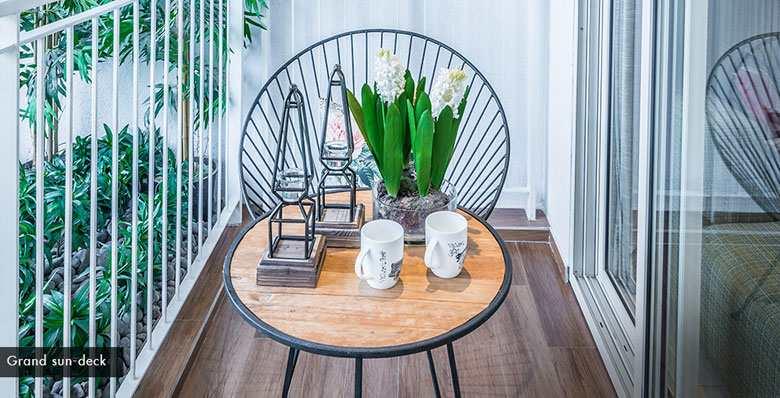 Lodha Codename Green Acres Banner