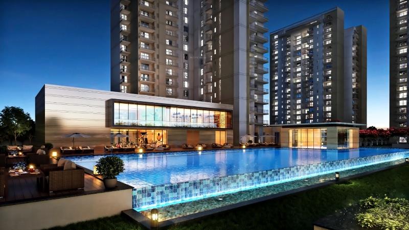 Godrej Solitaire Project Deails