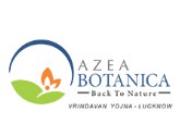 Azeagaia Azea Botanica Logo