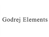 Godrej Elements Builder logo