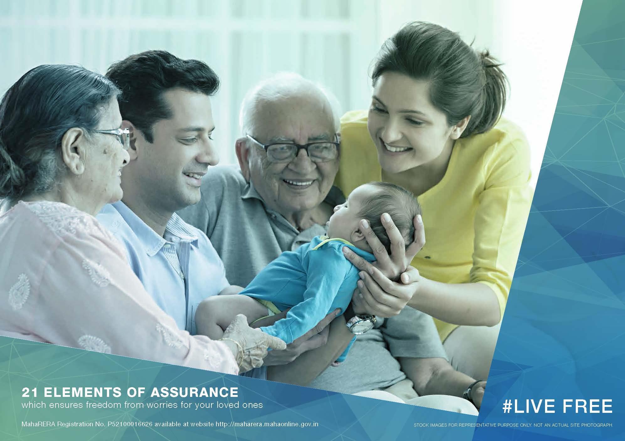 Godrej Elements Image