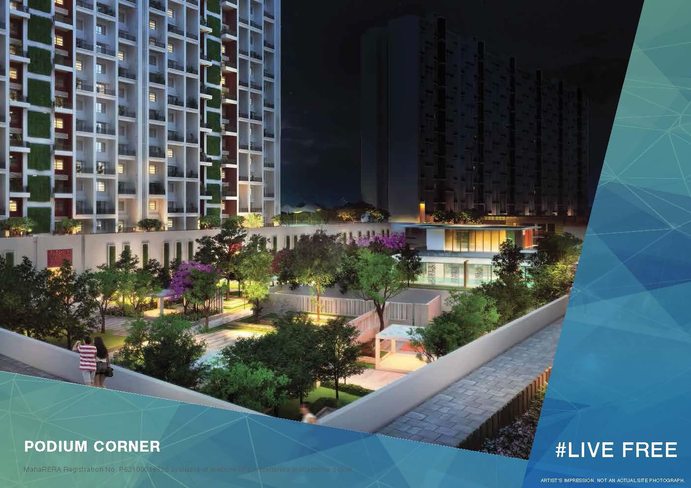 Godrej Elements Image