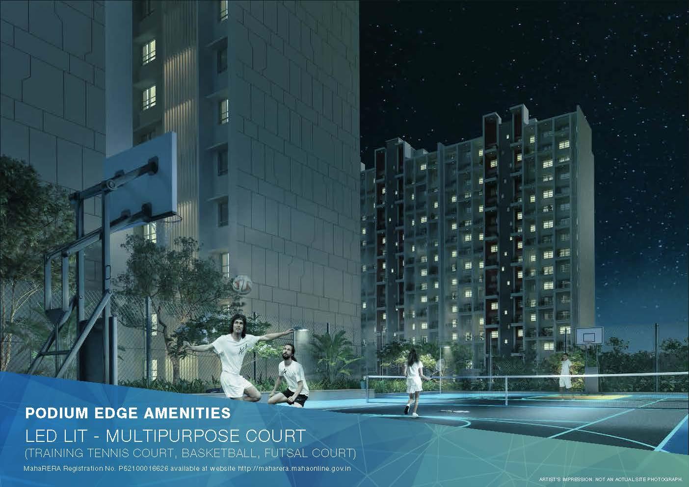 Godrej Elements Image