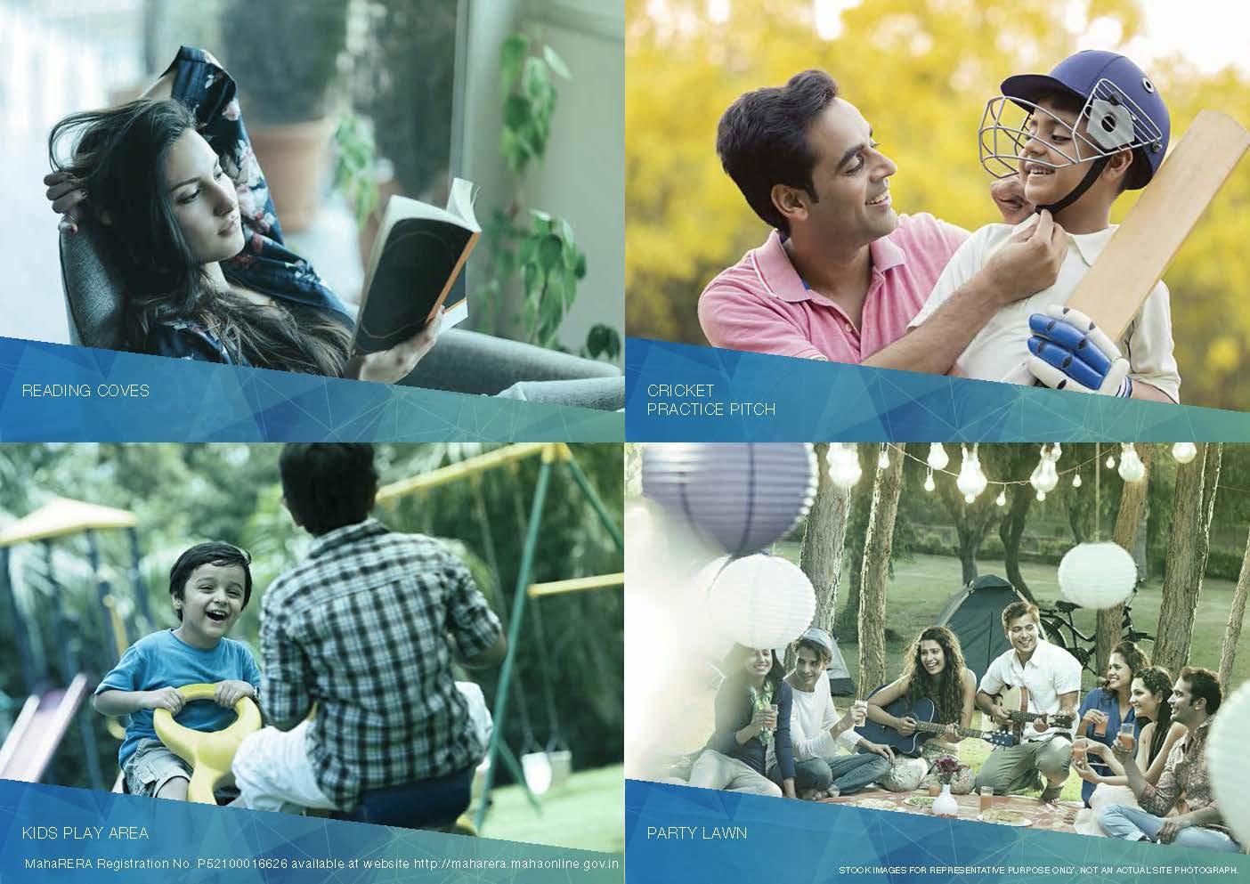 Godrej Elements Image