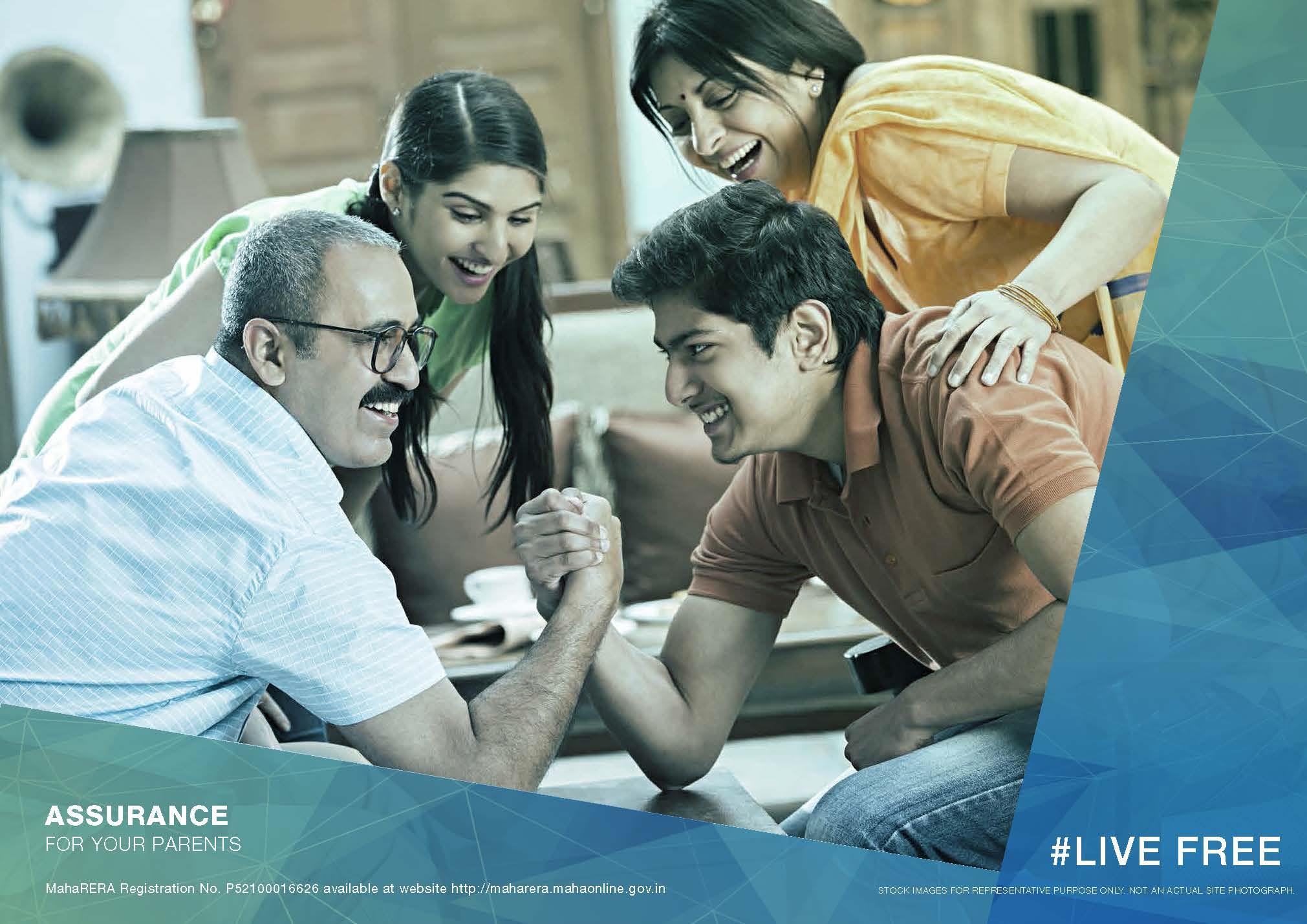 Godrej Elements Image