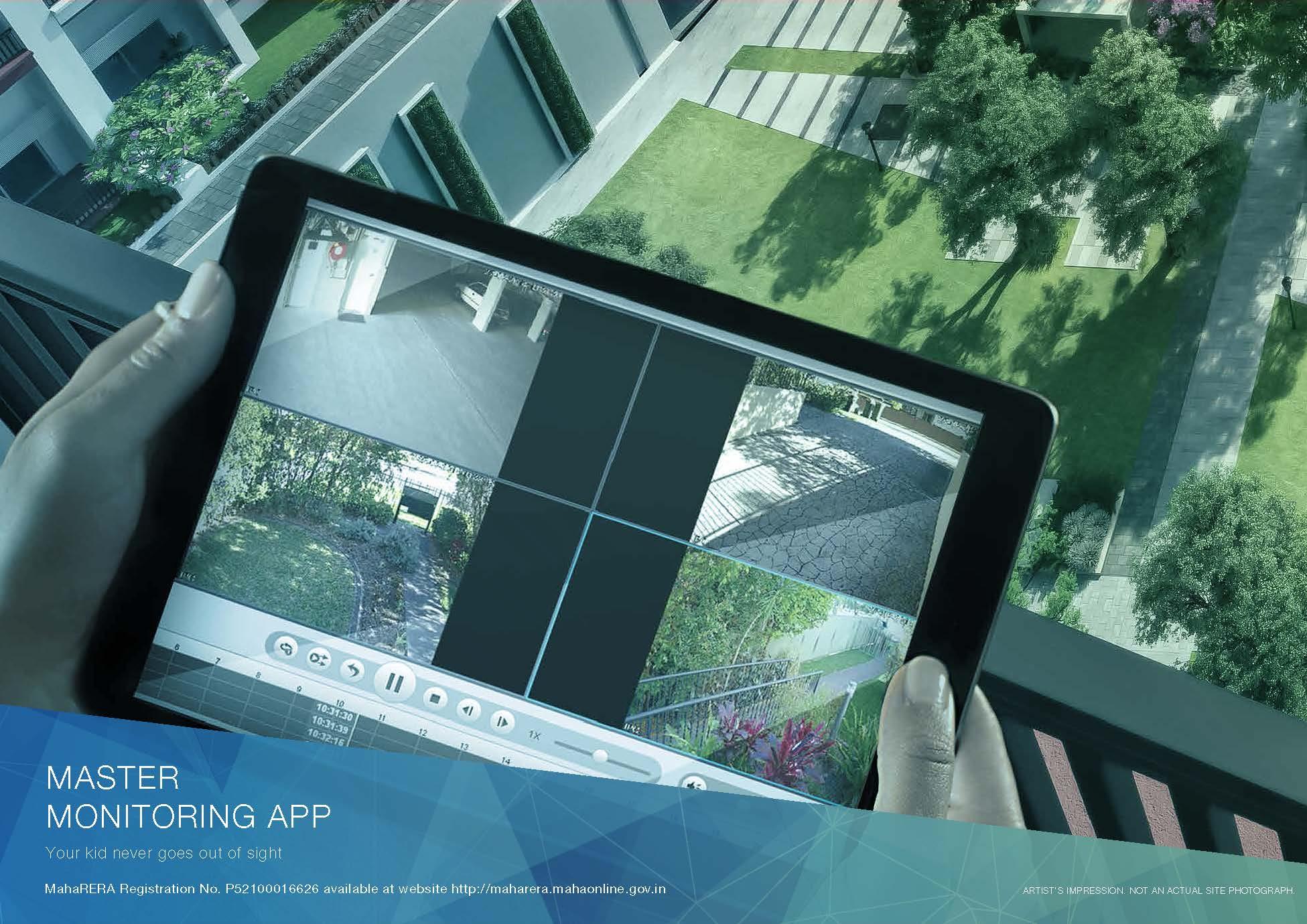 Godrej Elements Image