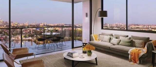 Shapoorji Pallonji Joyville Banner