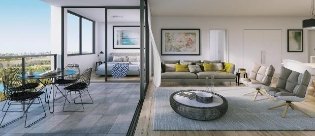 Shapoorji Pallonji Joyville Image