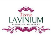 Terra Lavinium Logo
