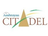 Aashrayaa Citadel Builder logo