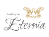 Aashrayaa Eternia Builder logo